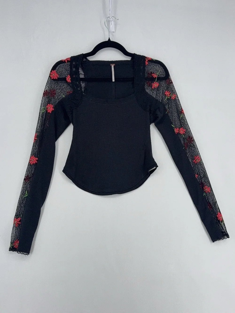 Free People excellent no
